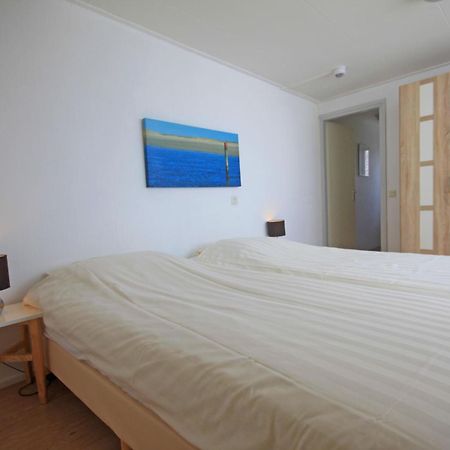 דן הורן Appartementen Bos En Duin Texel מראה חיצוני תמונה