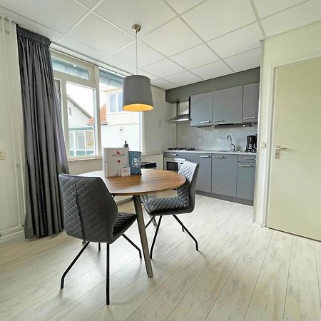 דן הורן Appartementen Bos En Duin Texel חדר תמונה