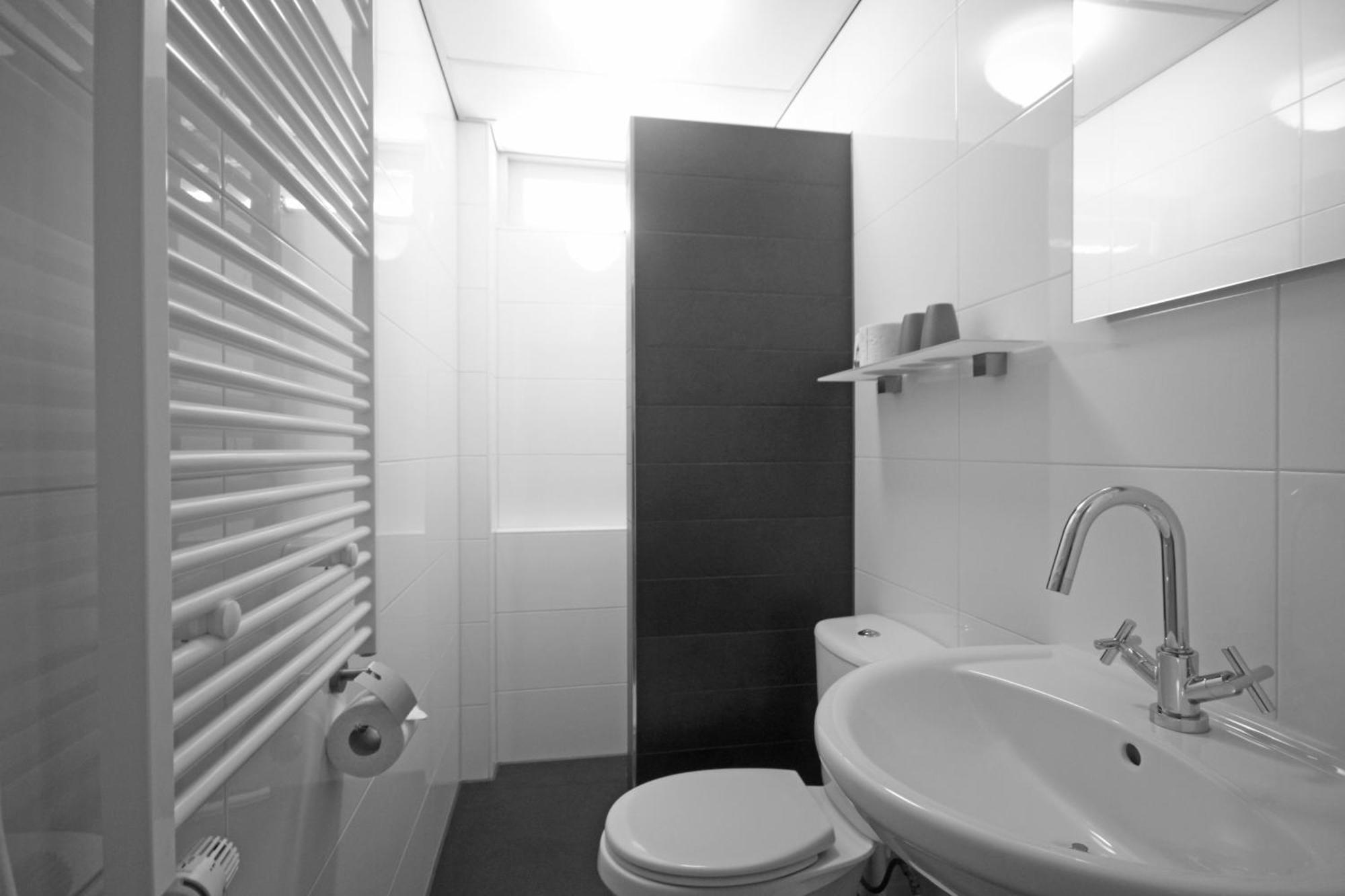 דן הורן Appartementen Bos En Duin Texel מראה חיצוני תמונה