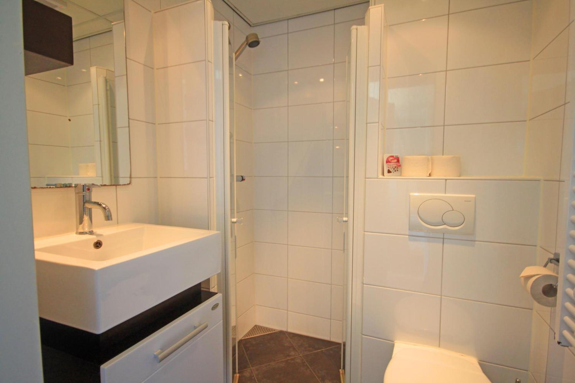 דן הורן Appartementen Bos En Duin Texel מראה חיצוני תמונה