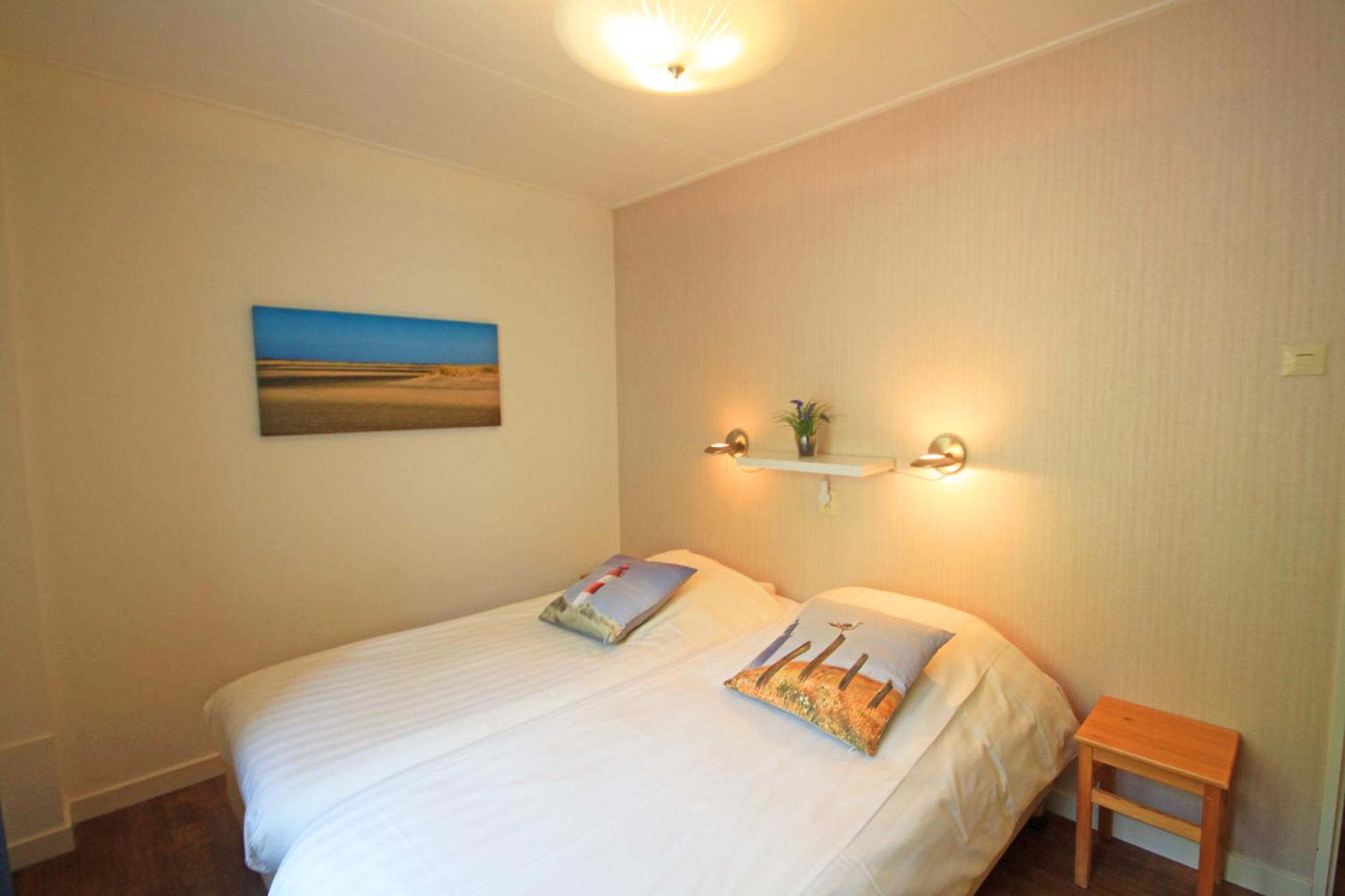 דן הורן Appartementen Bos En Duin Texel מראה חיצוני תמונה